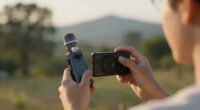 14 Best Portable Audio Recorders for Travel in 2026