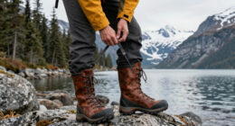 14 Best Premium Hiking Boots for Alaska Cruises in 2026