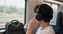 14 Best Premium Noise Cancelling Headphones for Travel in 2026