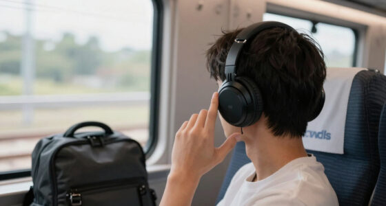 14 Best Premium Noise Cancelling Headphones for Travel in 2026