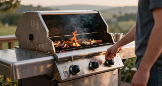 14 Best Propane Gas Grills Premium in 2026