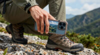14 Best Rugged Smartphones For Adventure Travel In 2026