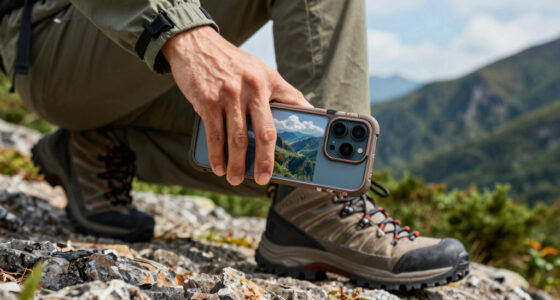 14 Best Rugged Smartphones For Adventure Travel In 2026