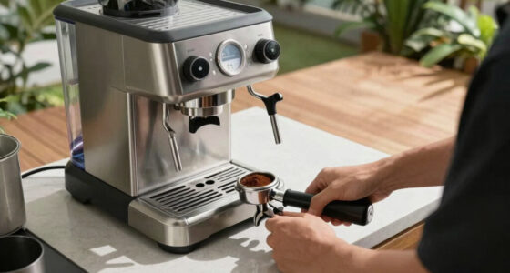 14 Best Semi Automatic Espresso Machines Prosumer in 2026