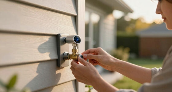 14 Best Smart Water Shutoff Valves for Leak Protection in 2026