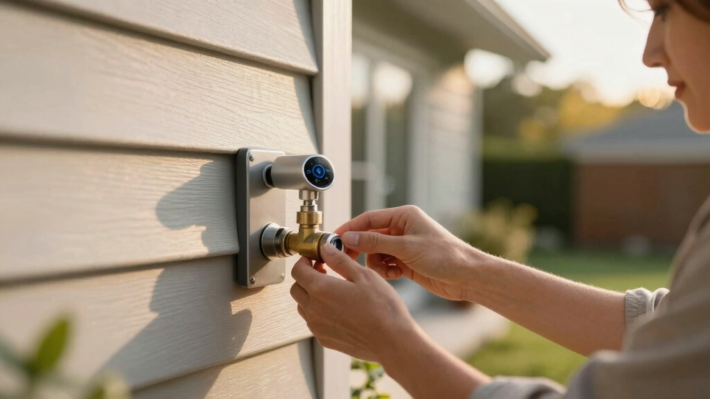 14 Best Smart Water Shutoff Valves for Leak Protection in 2026