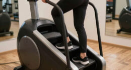 14 Best Stair Climber Machines for Home Workouts in 2026