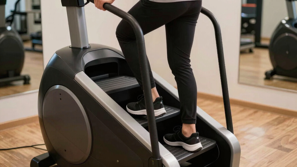 14 Best Stair Climber Machines for Home Workouts in 2026