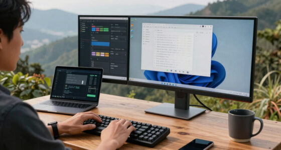 14 Best Ultrawide Monitors for Productivity Premium in 2026