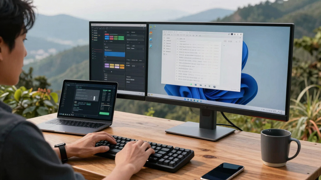 14 Best Ultrawide Monitors for Productivity Premium in 2026