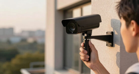 14 Best Wired PoE Security Camera Systems High End in 2026