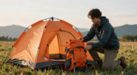 15 Best Backpacking Tents Ultralight Premium in 2026
