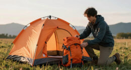 15 Best Backpacking Tents Ultralight Premium in 2026