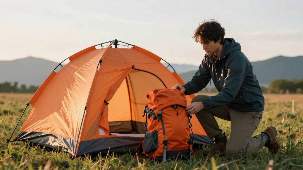 15 Best Backpacking Tents Ultralight Premium in 2026