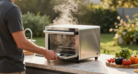 15 Best Best Countertop Steam Ovens Premium in 2026