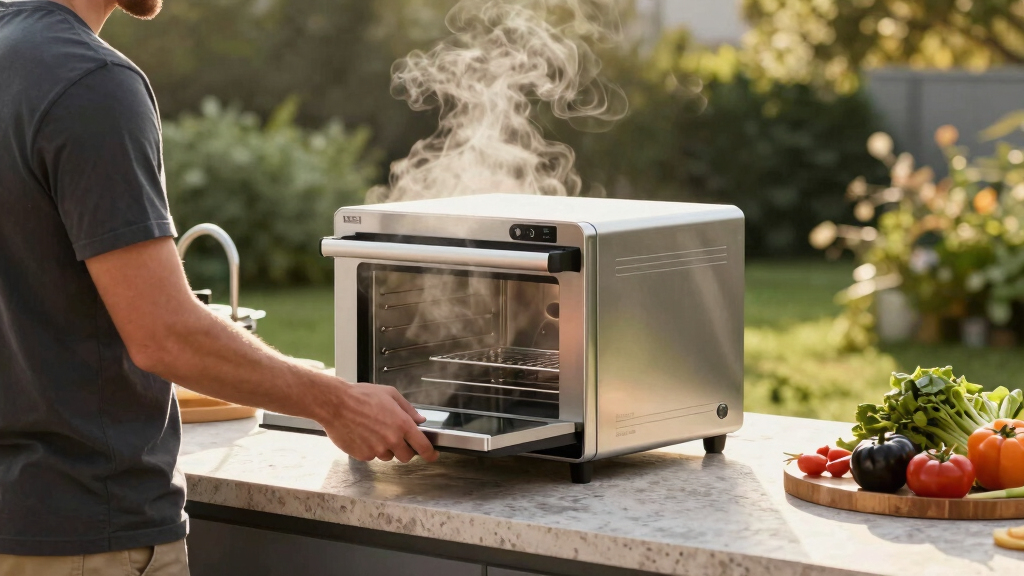 15 Best Best Countertop Steam Ovens Premium in 2026