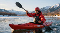 15 Best Drysuits for Cold Water Kayaking Premium in 2026