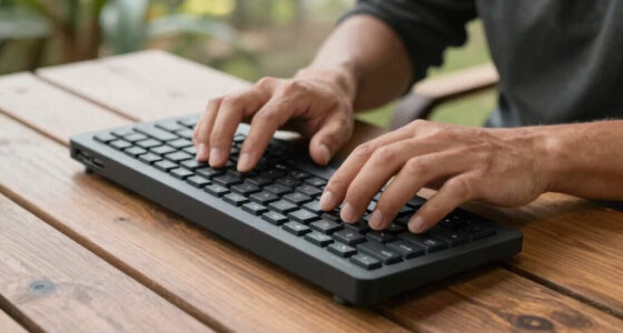 15 Best Ergonomic Keyboard And Mouse Bundles Premium In 2026