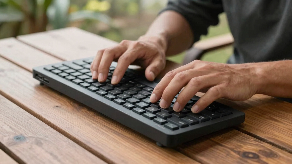15 Best Ergonomic Keyboard And Mouse Bundles Premium In 2026