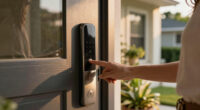 15 Best Fingerprint Smart Locks for Front Doors in 2026