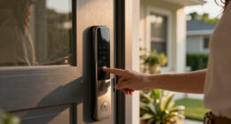 15 Best Fingerprint Smart Locks for Front Doors in 2026