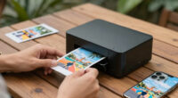 15 Best Photo Printers for Travel Memories in 2026