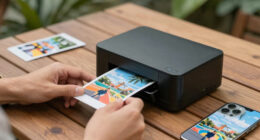 15 Best Photo Printers for Travel Memories in 2026