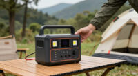 15 Best Portable Power Stations Under $1000 in 2026