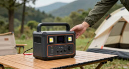 15 Best Portable Power Stations Under $1000 in 2026