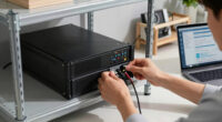 15 Best Rackmount UPS Systems for Home Office in 2026
