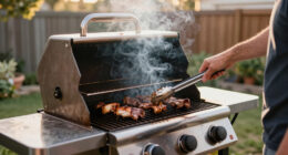 15 Best Smoker Grills For Beginners Premium In 2026