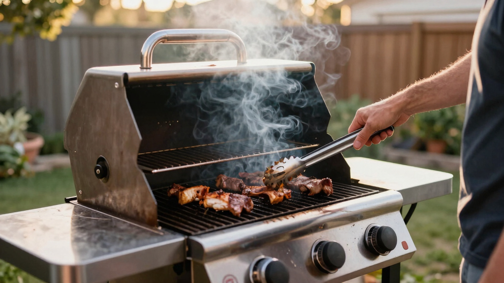 15 Best Smoker Grills For Beginners Premium In 2026