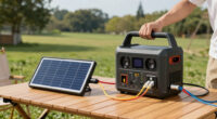 15 Best Solar Generators for Home Backup in 2026