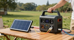 15 Best Solar Generators for Home Backup in 2026