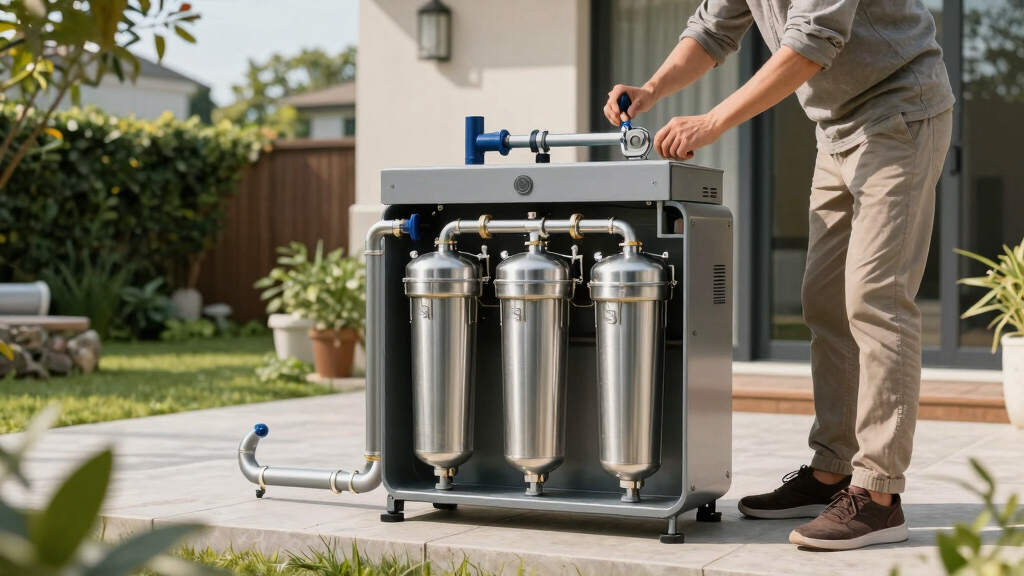 15 Best Whole House Water Filtration Systems Premium in 2026