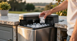 5 Best Under Counter Ice Makers Built In Premium in 2026