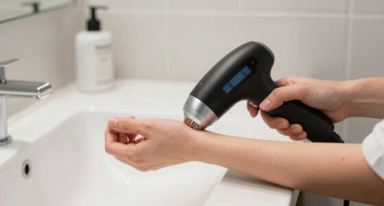 6 Best At Home Laser Hair Removal Devices Premium in 2026