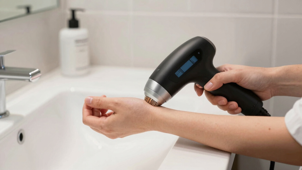 6 Best At Home Laser Hair Removal Devices Premium in 2026