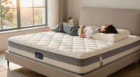 6 Best Luxury Hybrid Mattresses for Back Pain in 2026