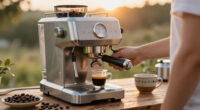 6 Best Super Automatic Espresso Machines Premium in 2026
