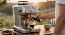 6 Best Super Automatic Espresso Machines Premium in 2026