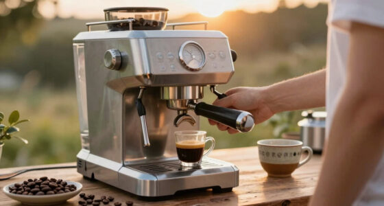 6 Best Super Automatic Espresso Machines Premium in 2026
