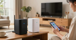 6 Best WiFi 7 Mesh Systems for Large Homes in 2026