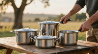 7 Best Best Cookware Sets Stainless Steel Premium in 2026