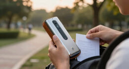 7 Best Best Portable Document Scanners Premium in 2026