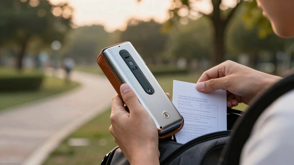 7 Best Best Portable Document Scanners Premium in 2026