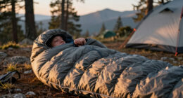 7 Best Best Sleeping Bags For Cold Weather Premium In 2026