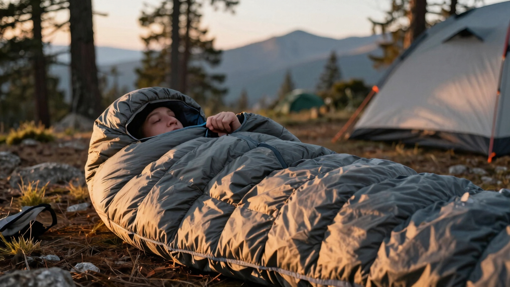 7 Best Best Sleeping Bags For Cold Weather Premium In 2026