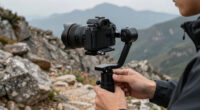 7 Best Camera Gimbals for Travel Videography in 2026