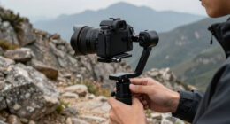 7 Best Camera Gimbals for Travel Videography in 2026